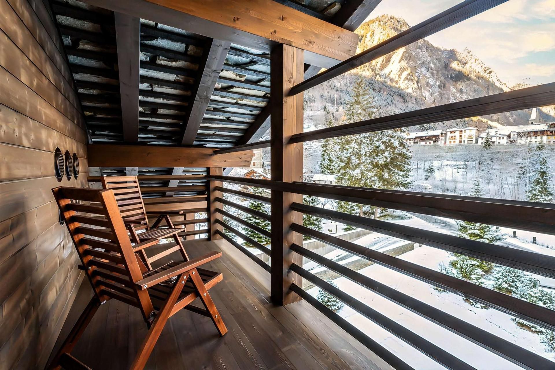 Suite Duplex Quadruple