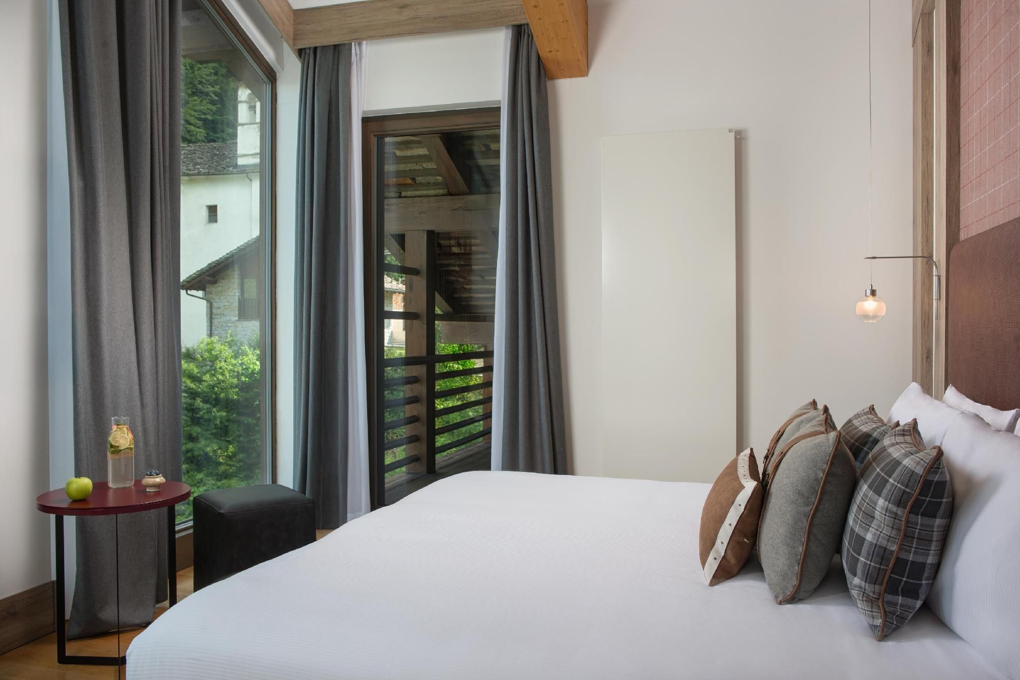 Suite Duplex Quadruple