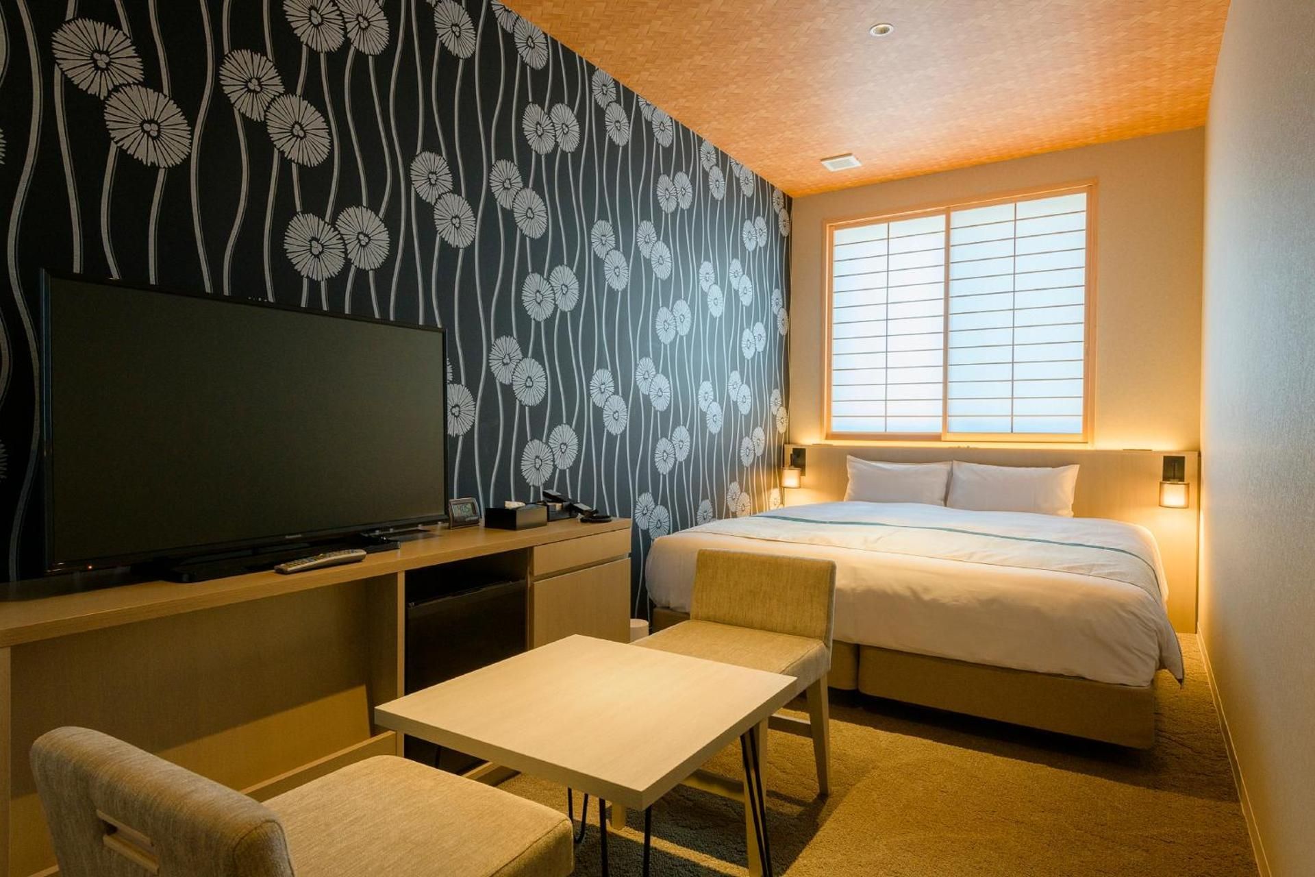 Moderate Double Room - Non-Smoking