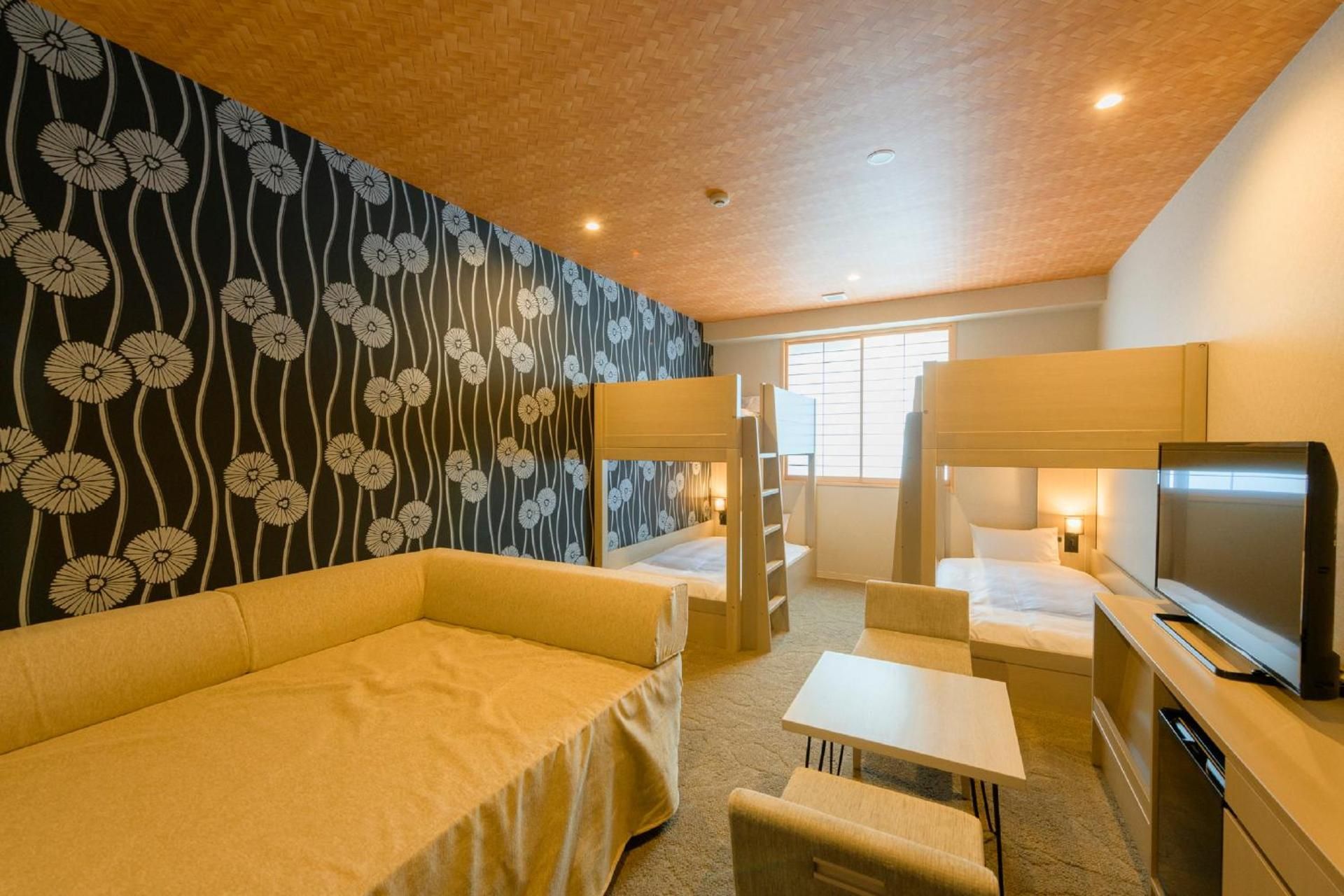 Family Room Non-Smoking