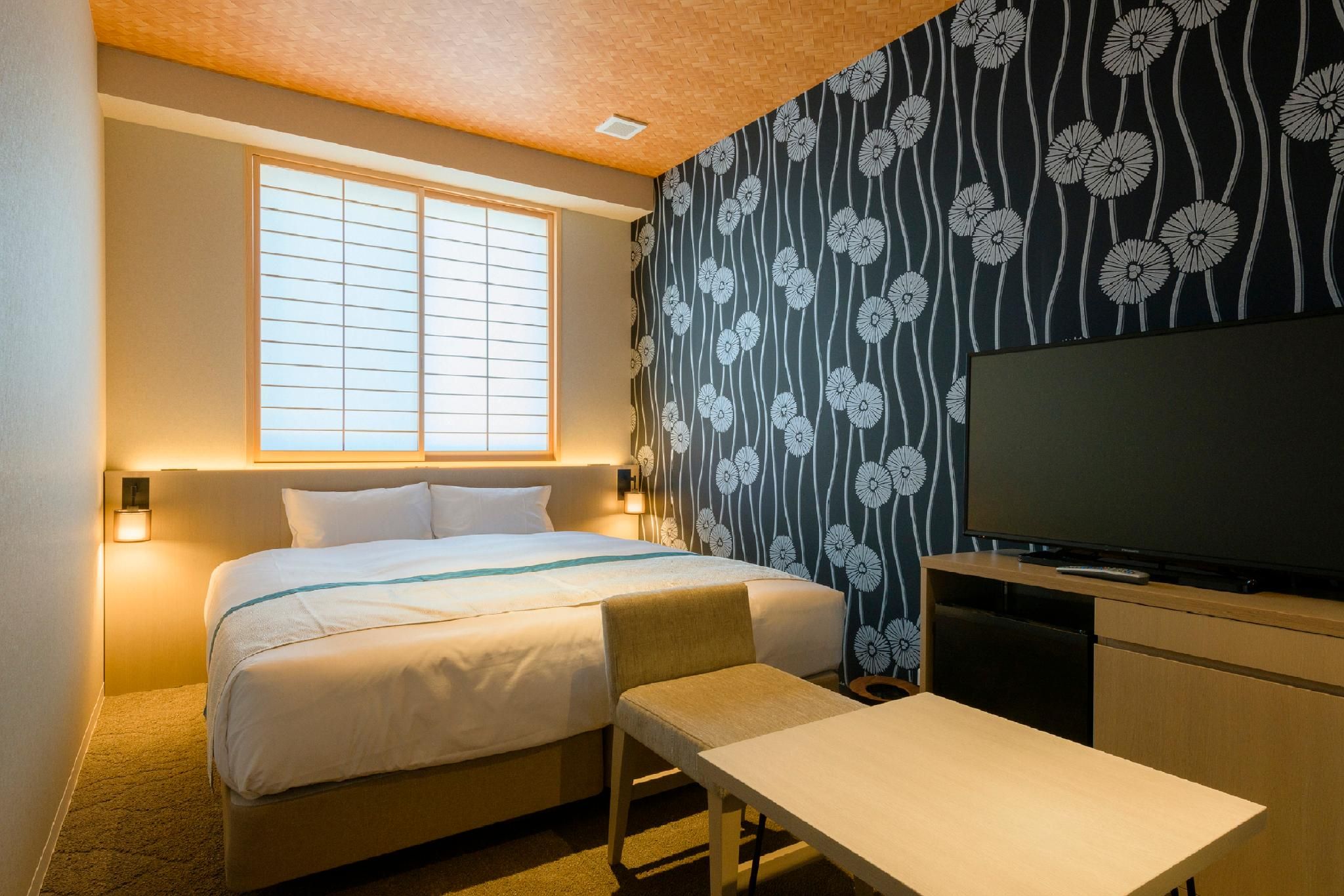 Standard Double Room - Non-Smoking