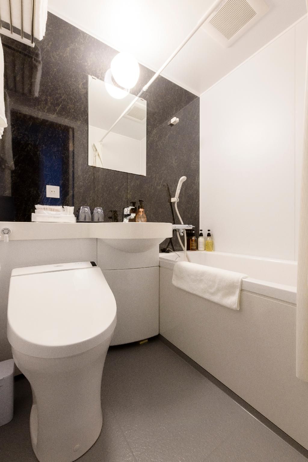 Moderate Double Room - Non-Smoking