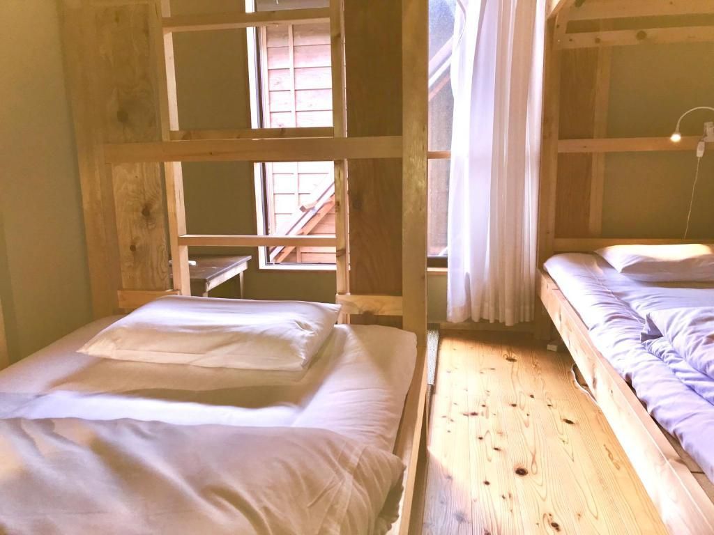 Twin Room with Sea View
