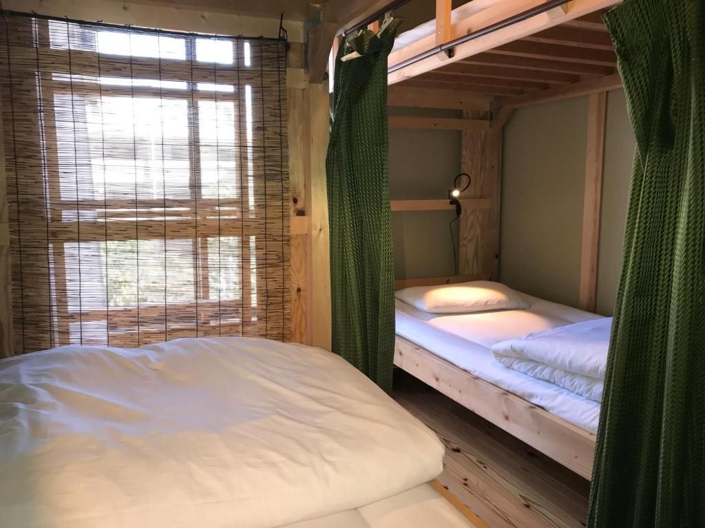 Garden View Twin Room - Non-Smoking