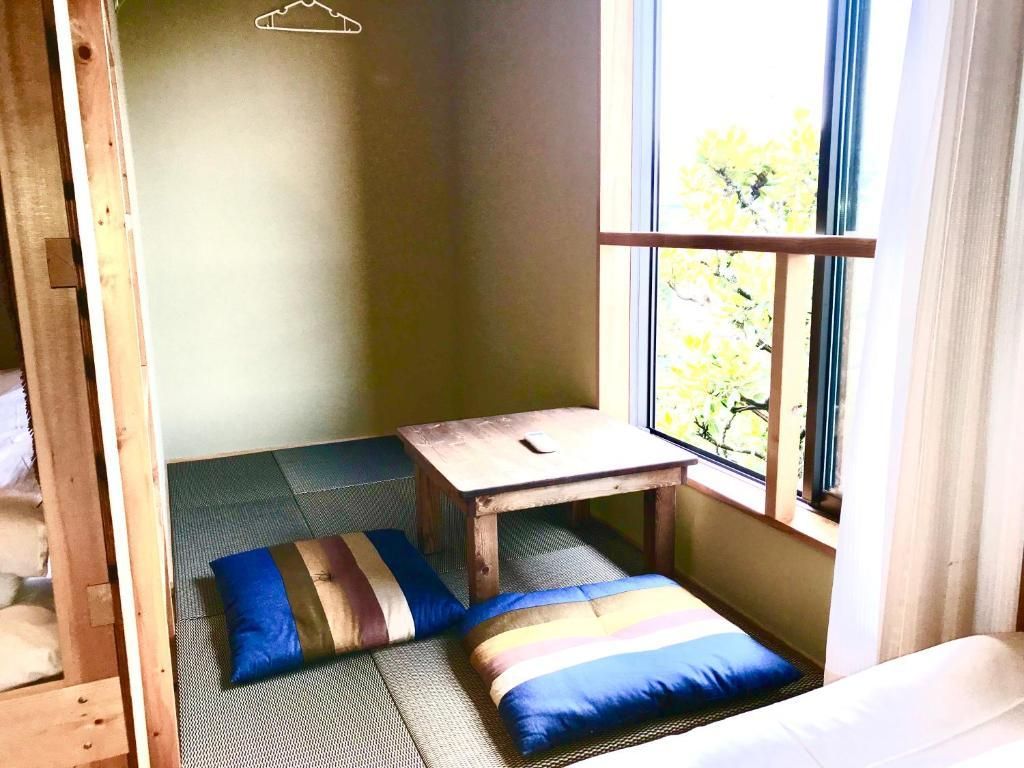 Twin Room with Sea View