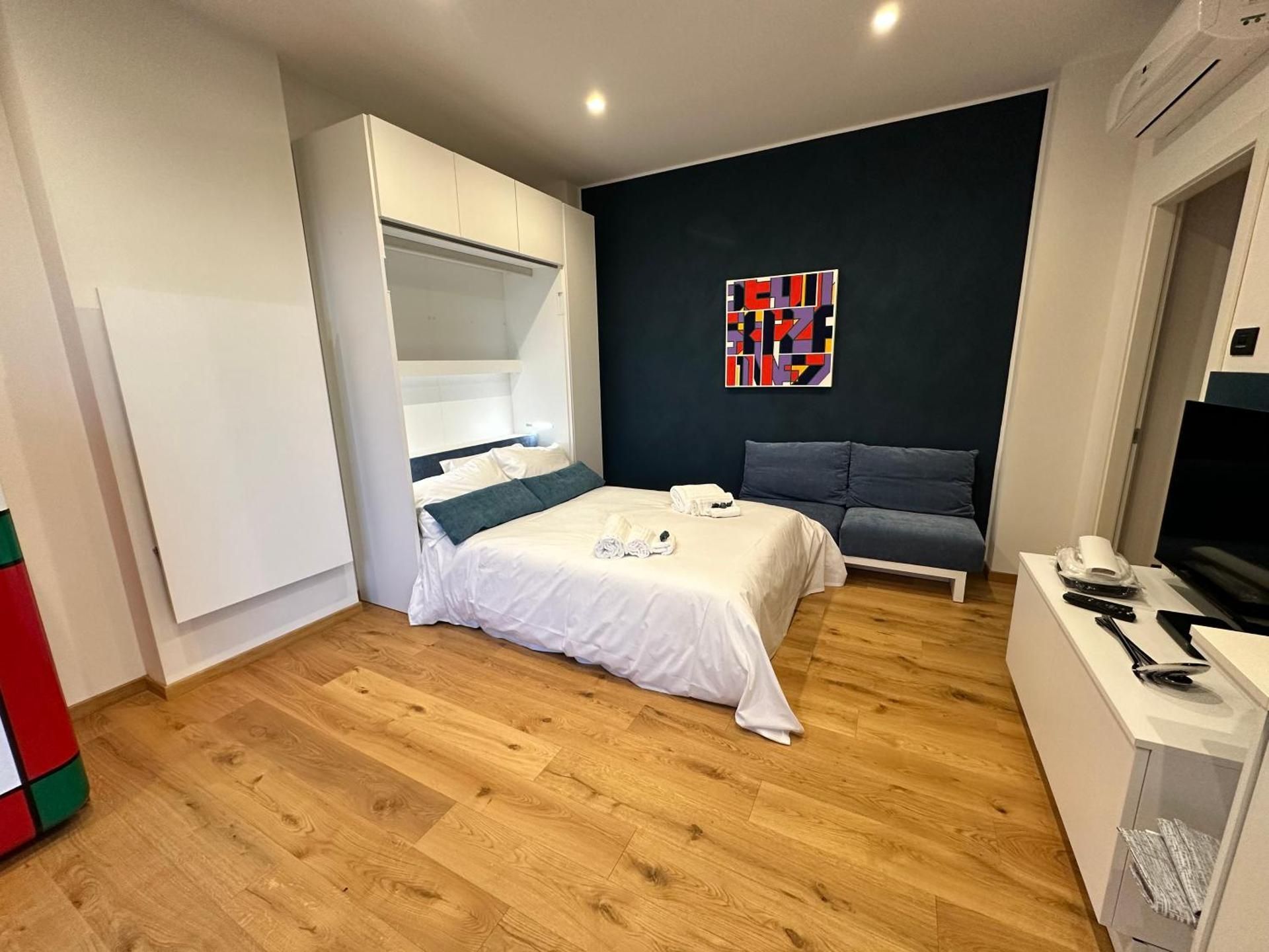 Apartment - Ground Floor
