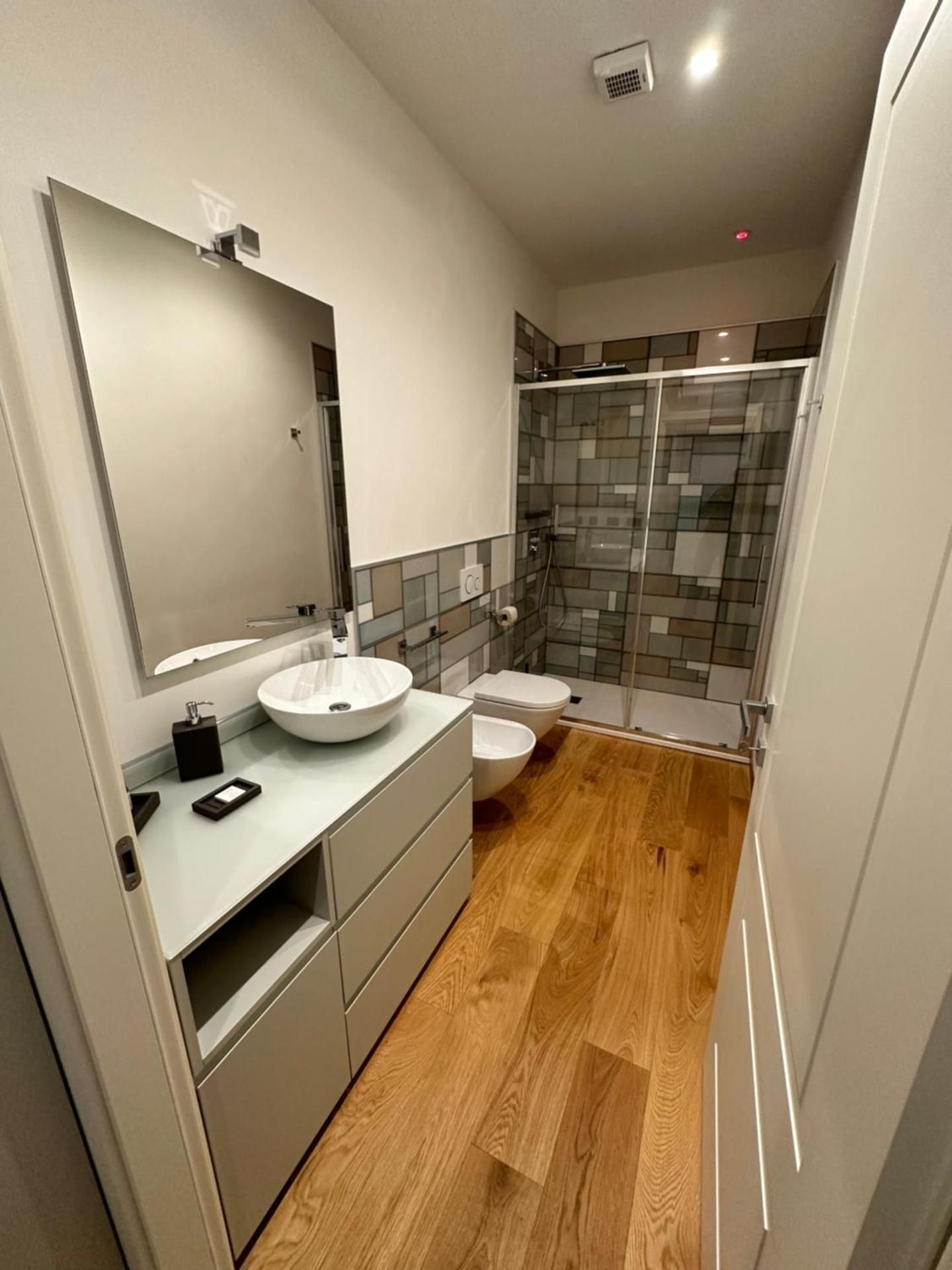 Apartment - Ground Floor
