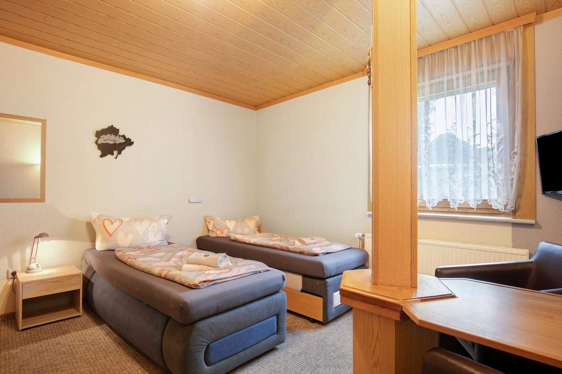 Superior Quadruple Room
