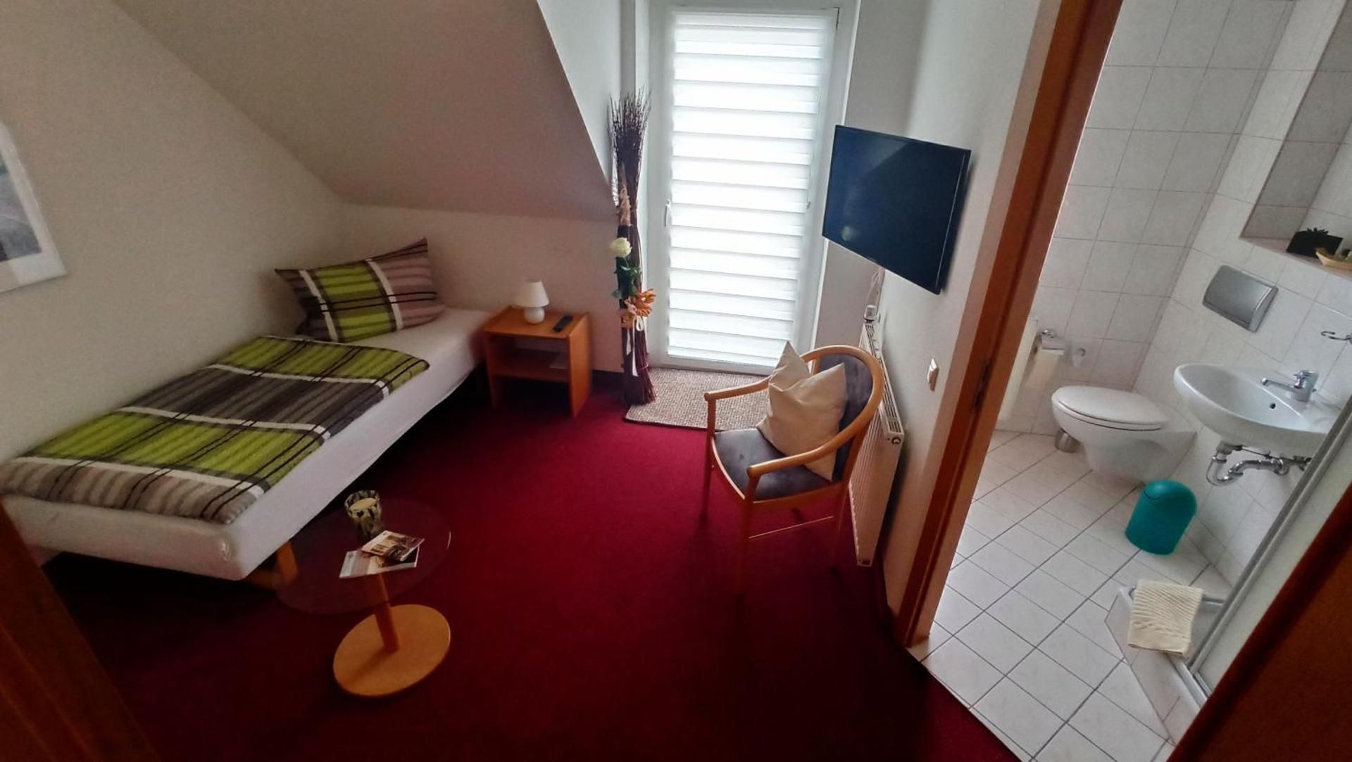 Single Room