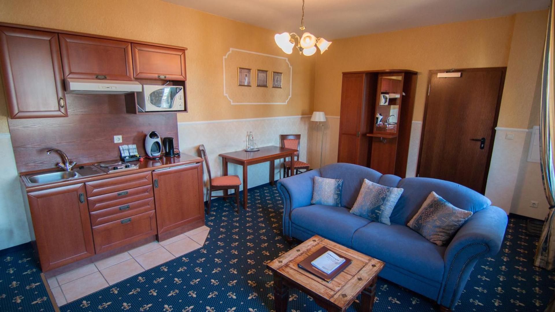 Suite