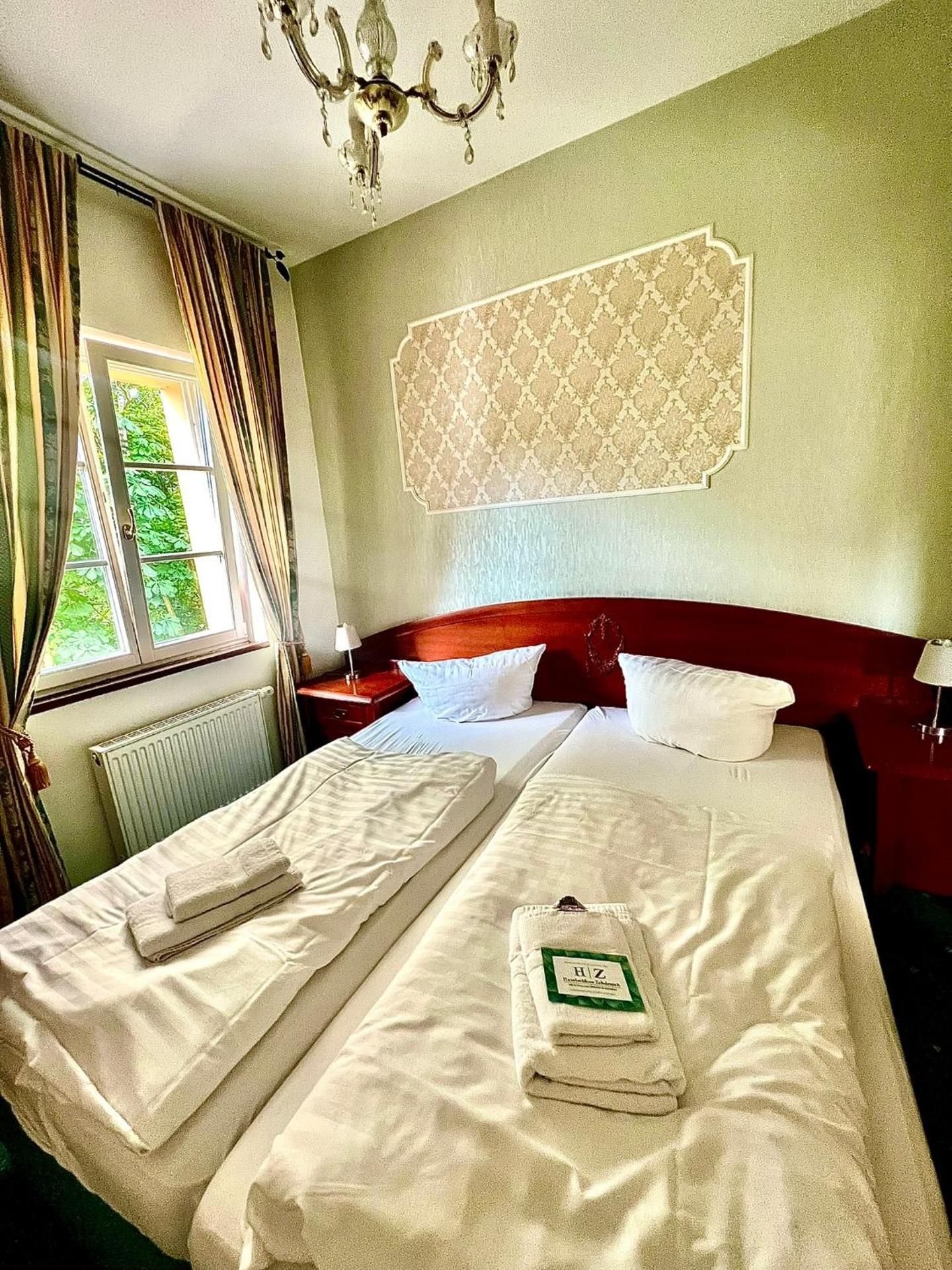 Two-Bedroom Suite