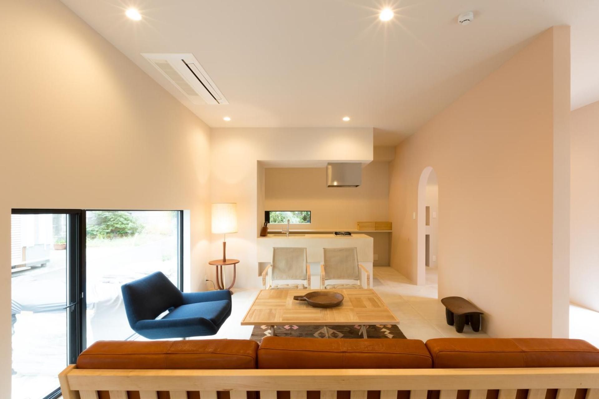 One-Bedroom Villa - Dog Friendly