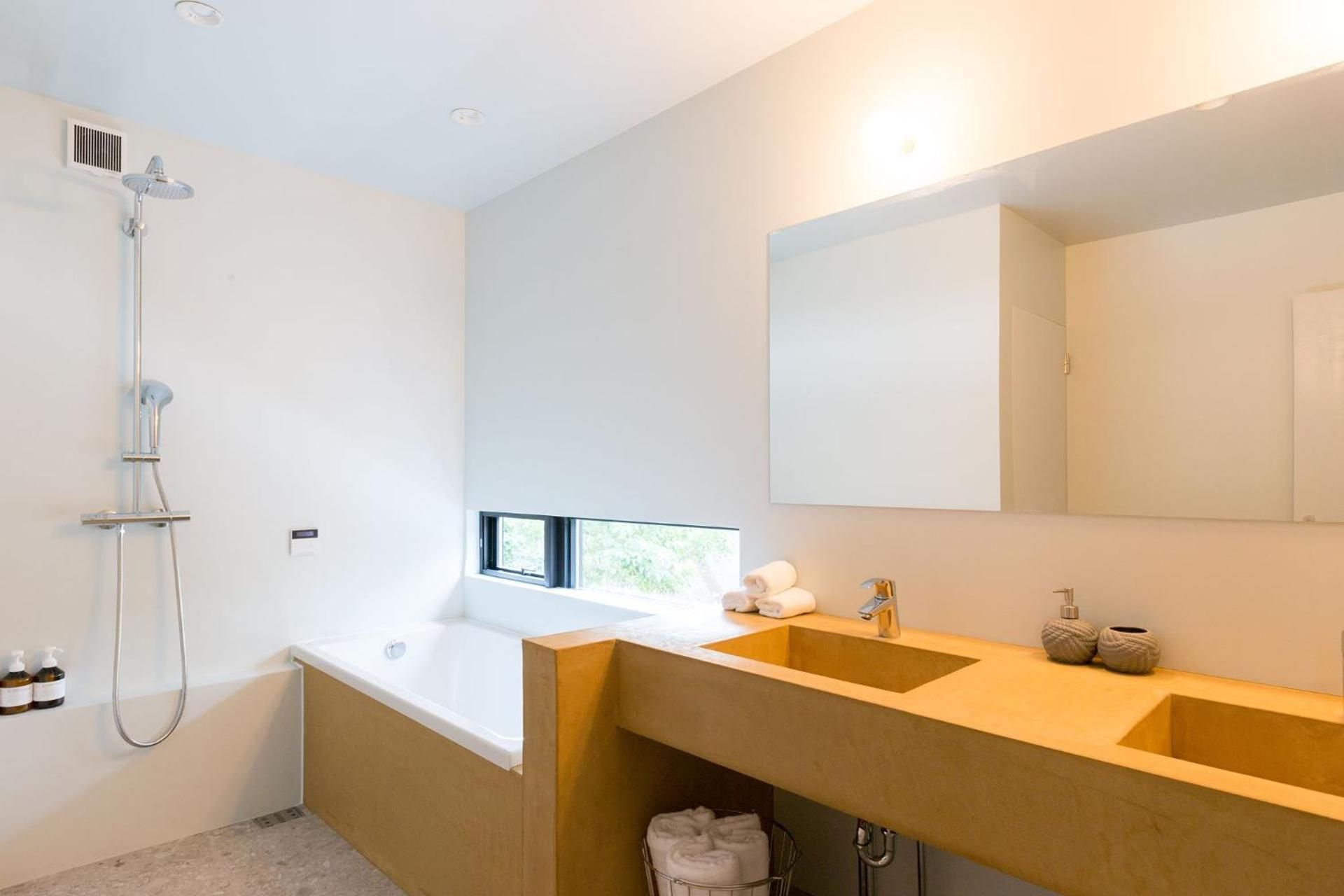 One-Bedroom Villa - No Dog Allowed