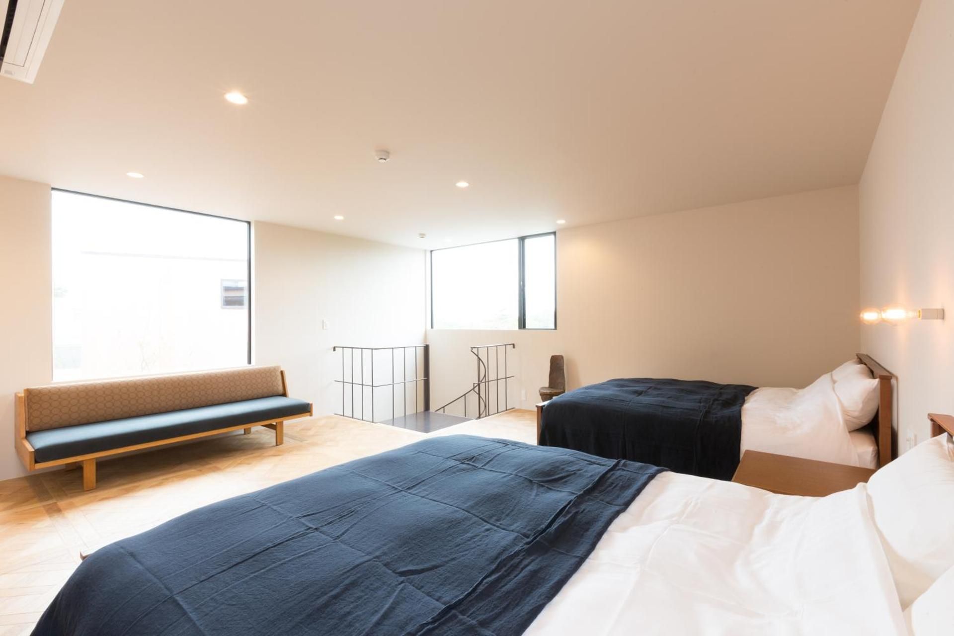 One-Bedroom Villa - Dog Friendly