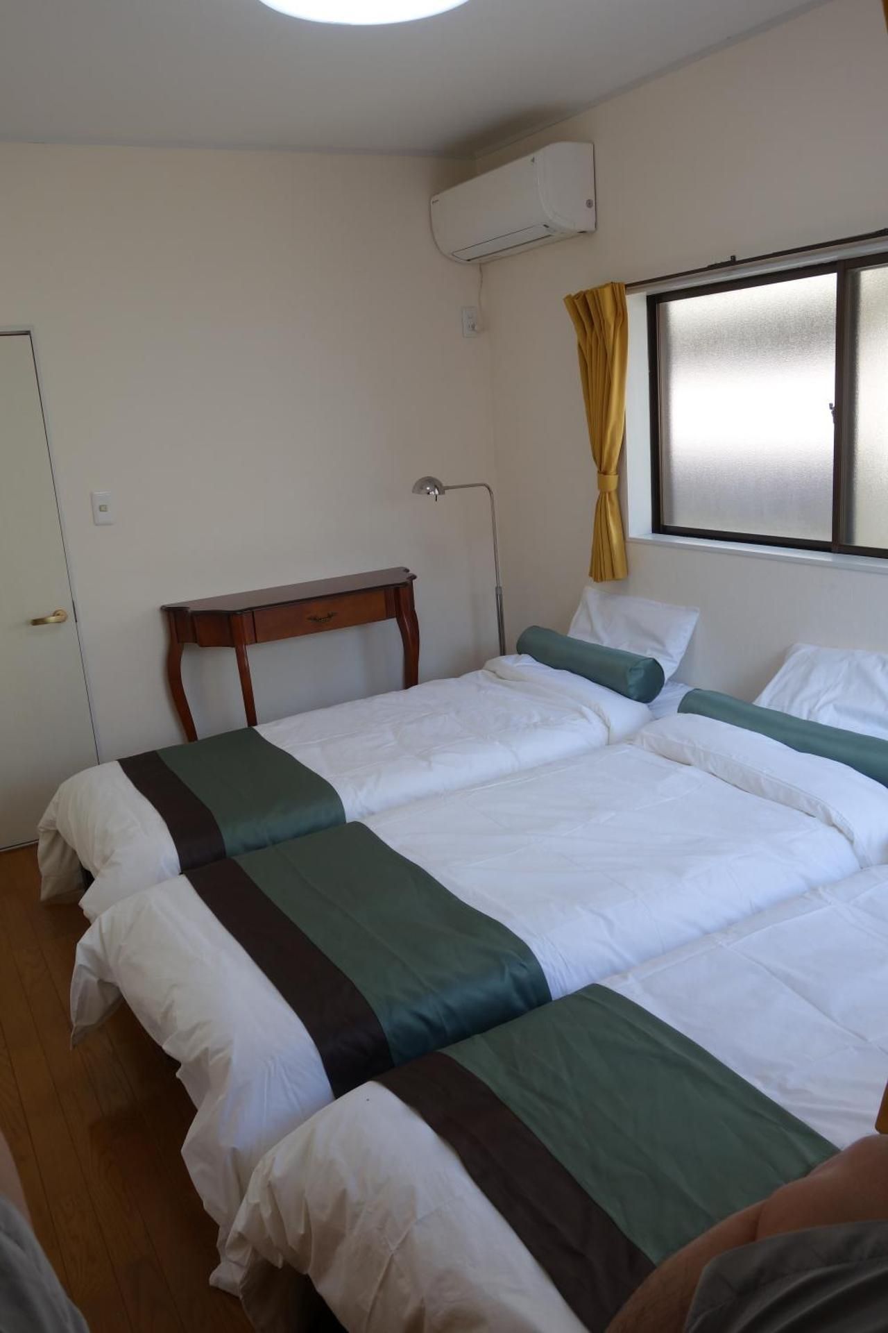 Classic Triple Room