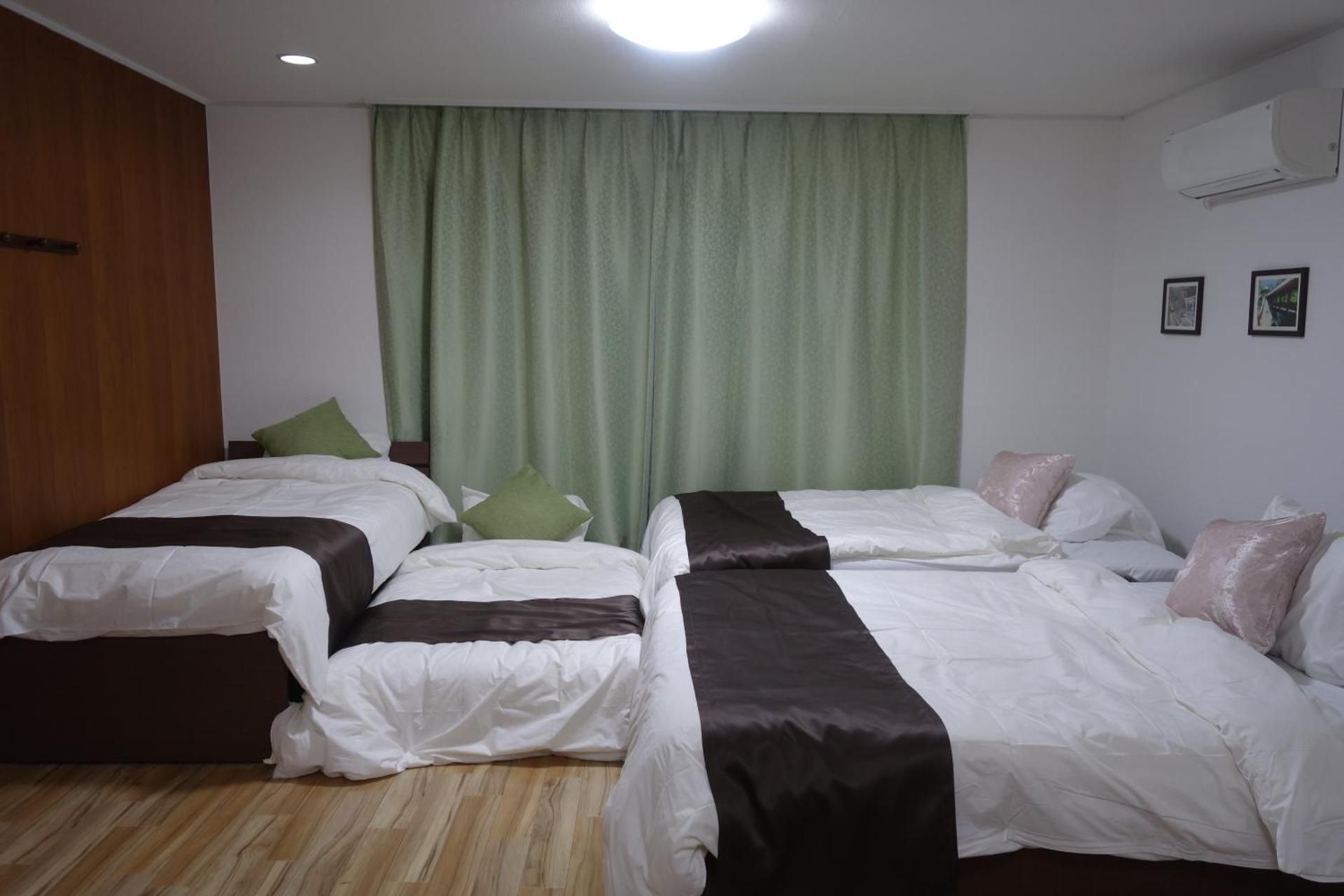Family Junior Suite