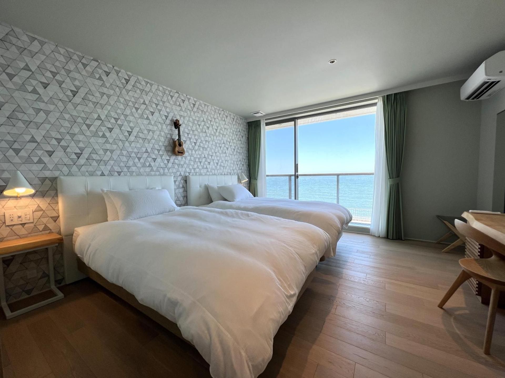 Junior Suite Villa 【East Wing】