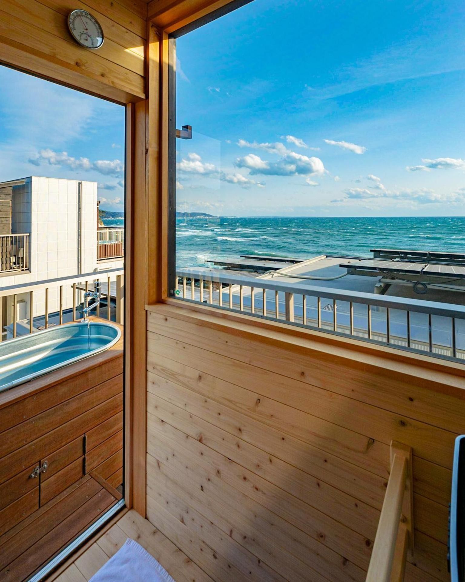 Executive Suite Villa【West Wing】