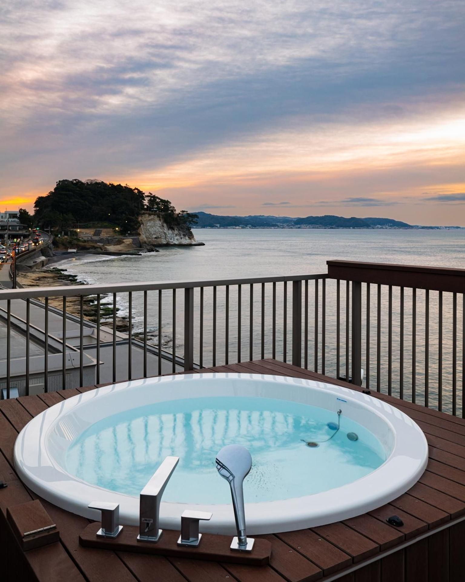Executive Suite Villa【West Wing】