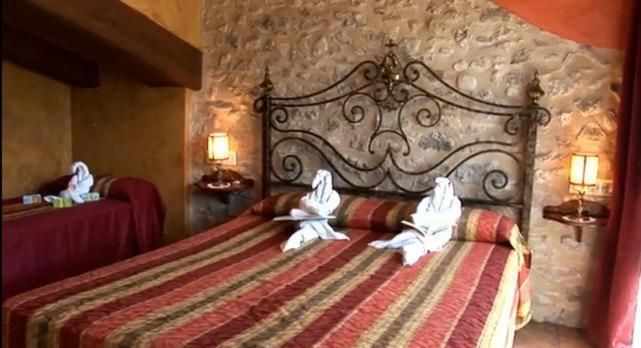 One-Bedroom Apartment (2 - 3 Adults)