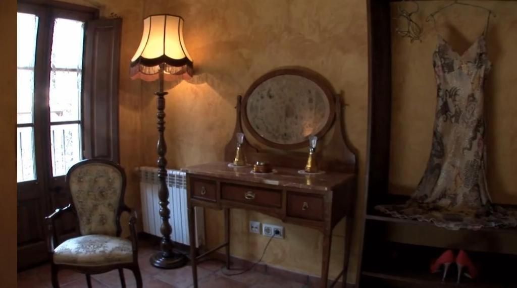 Duplex Apartment