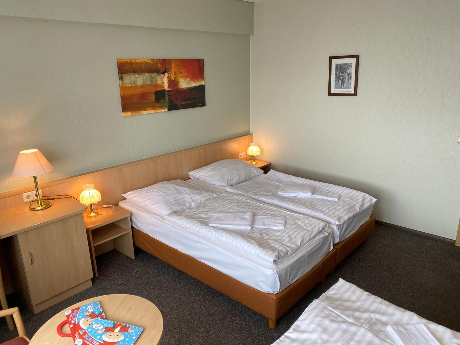 Hotel Lugsteinhof