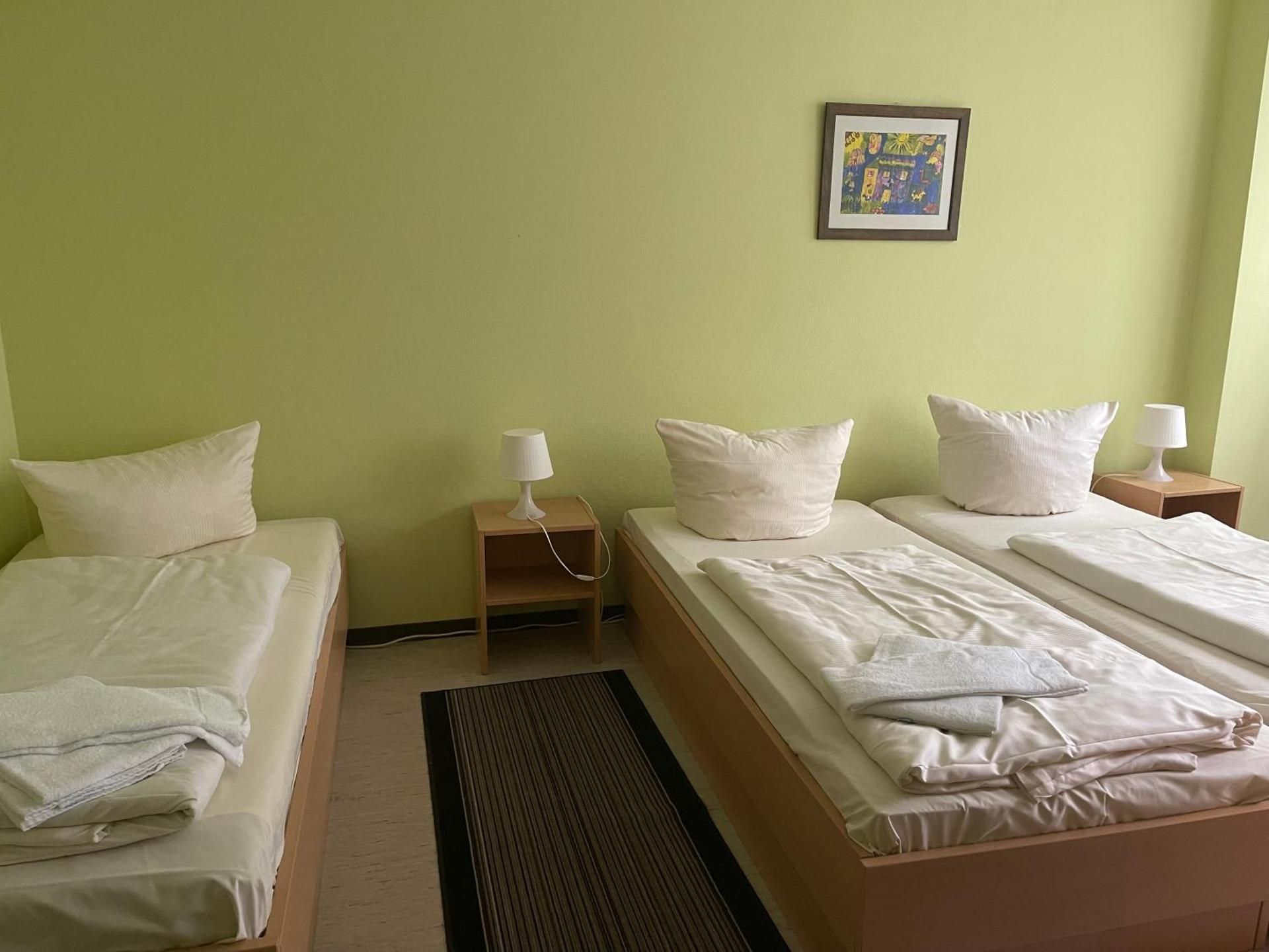 Studio Apartment - Annex