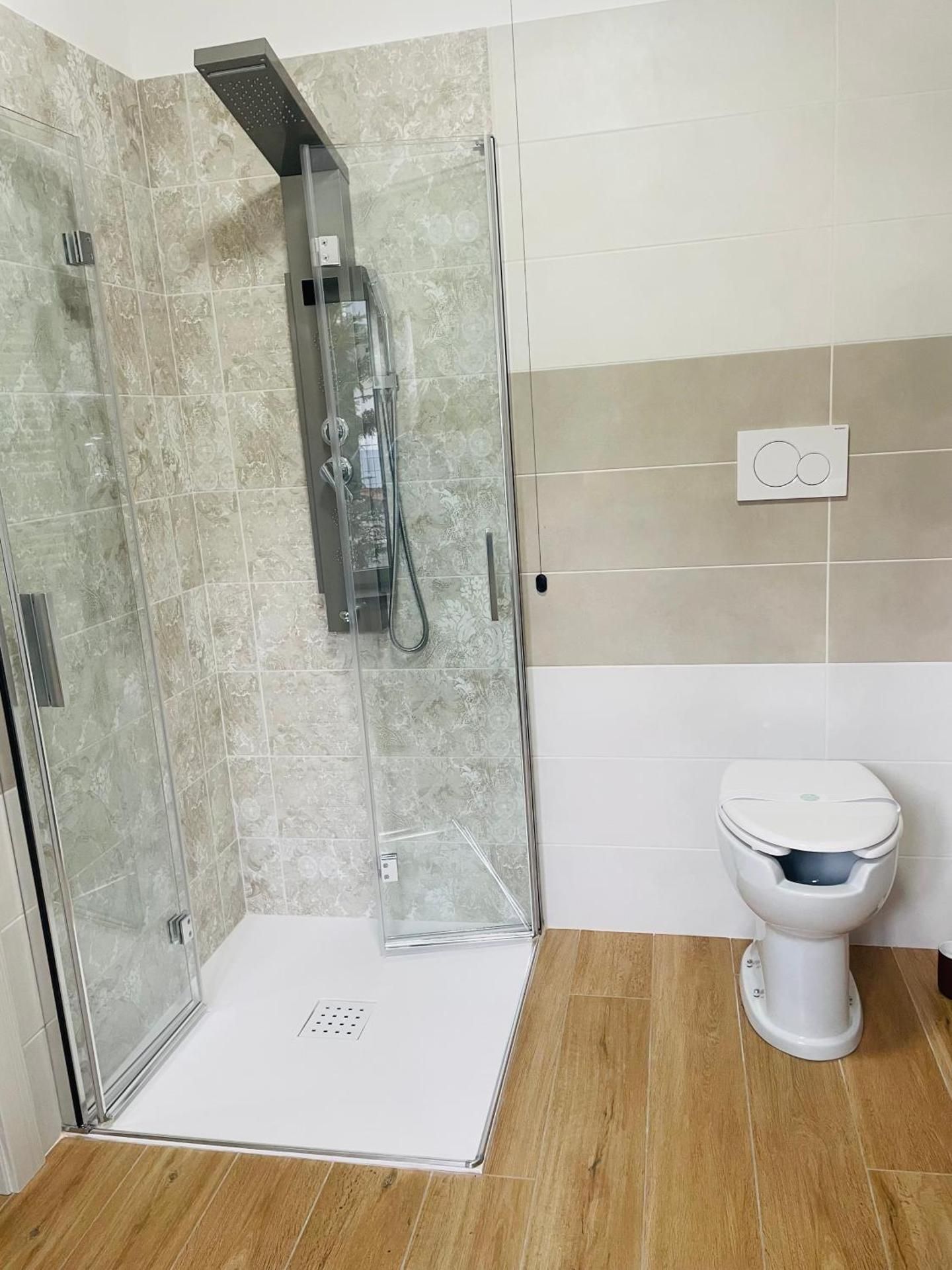 Double Room - Disability Access