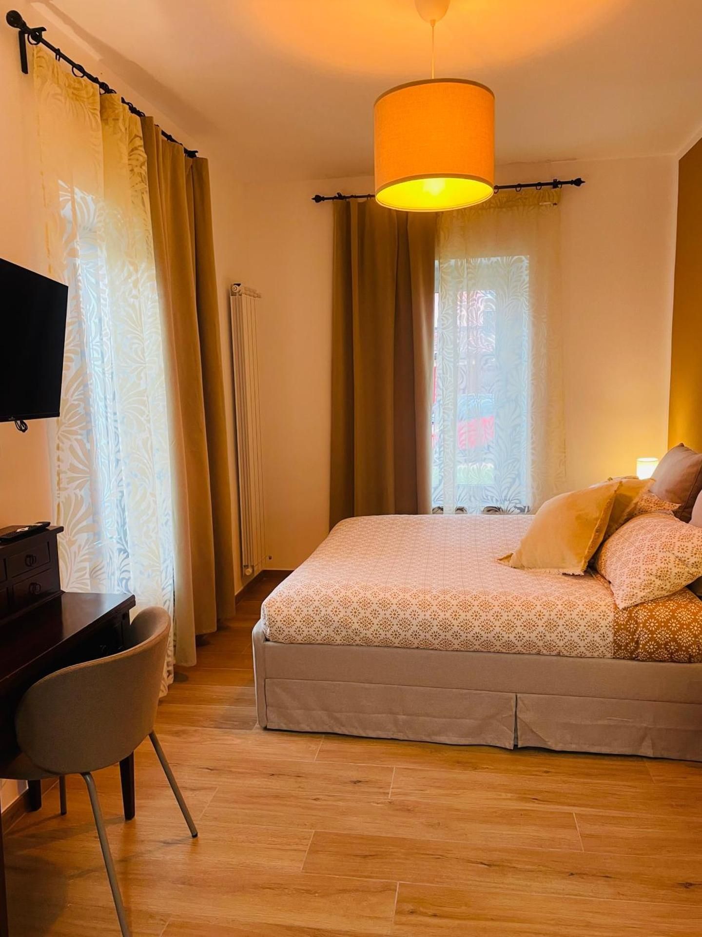 Double Room - Disability Access