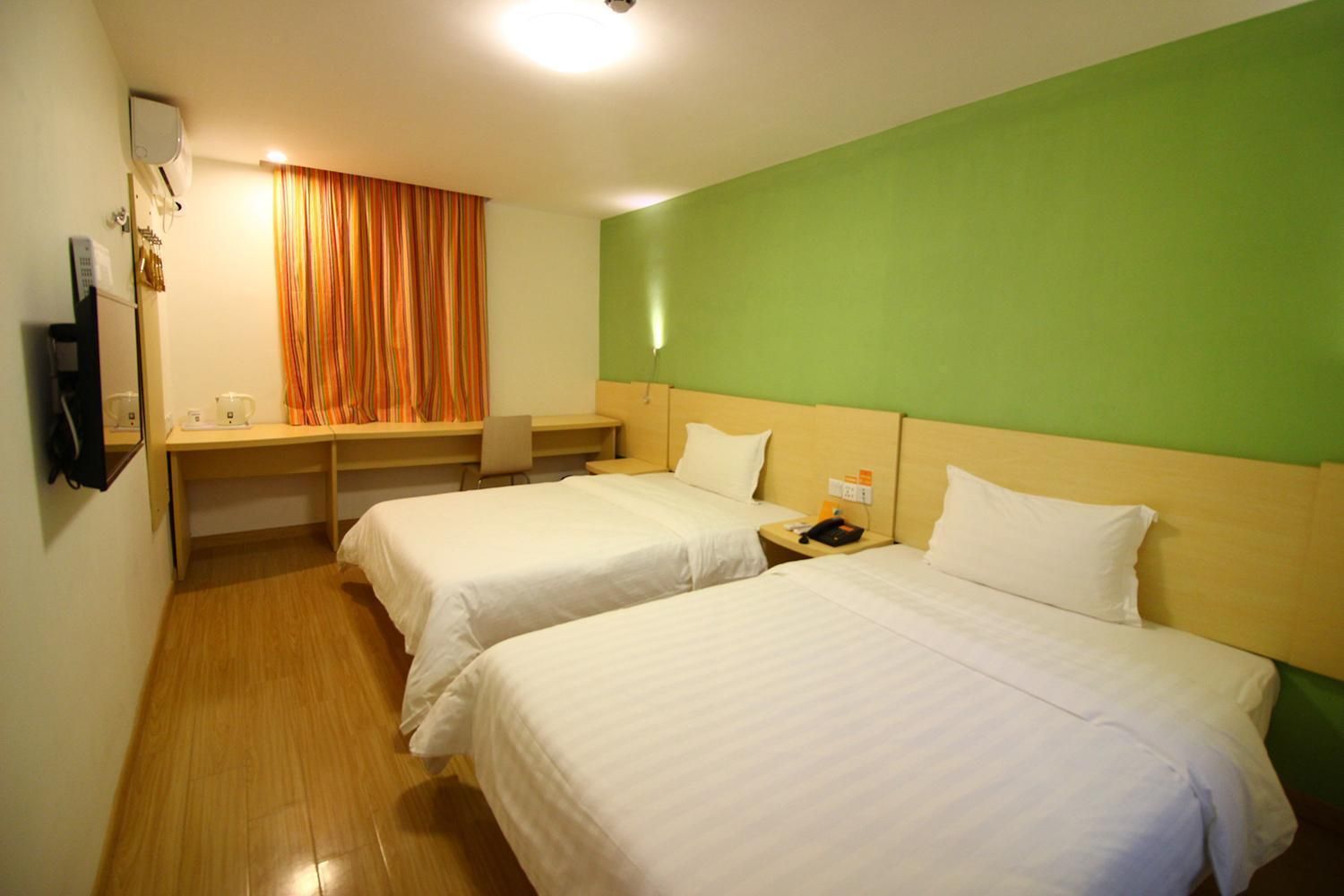 Business Twin Room