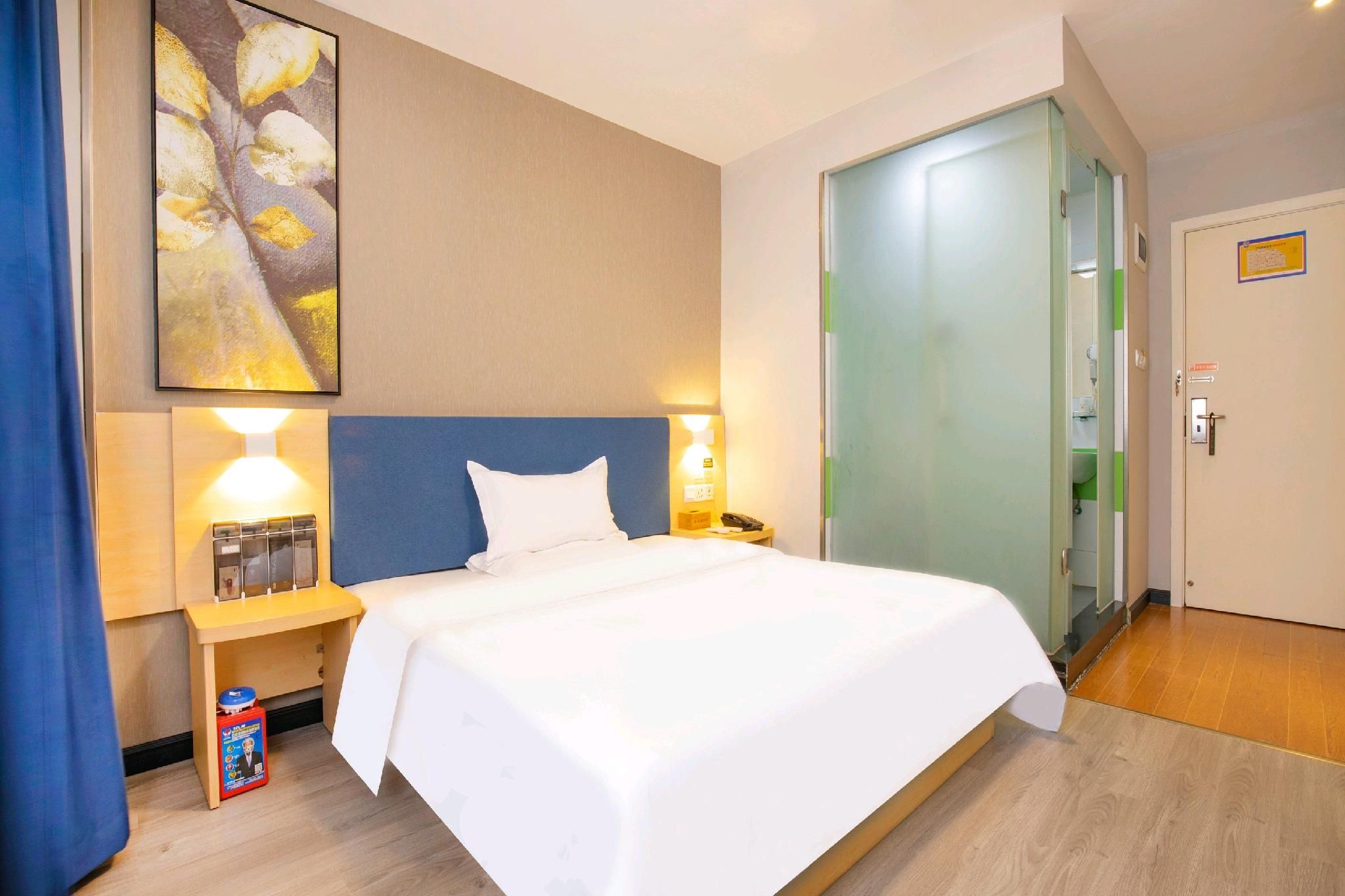Select Bed Room