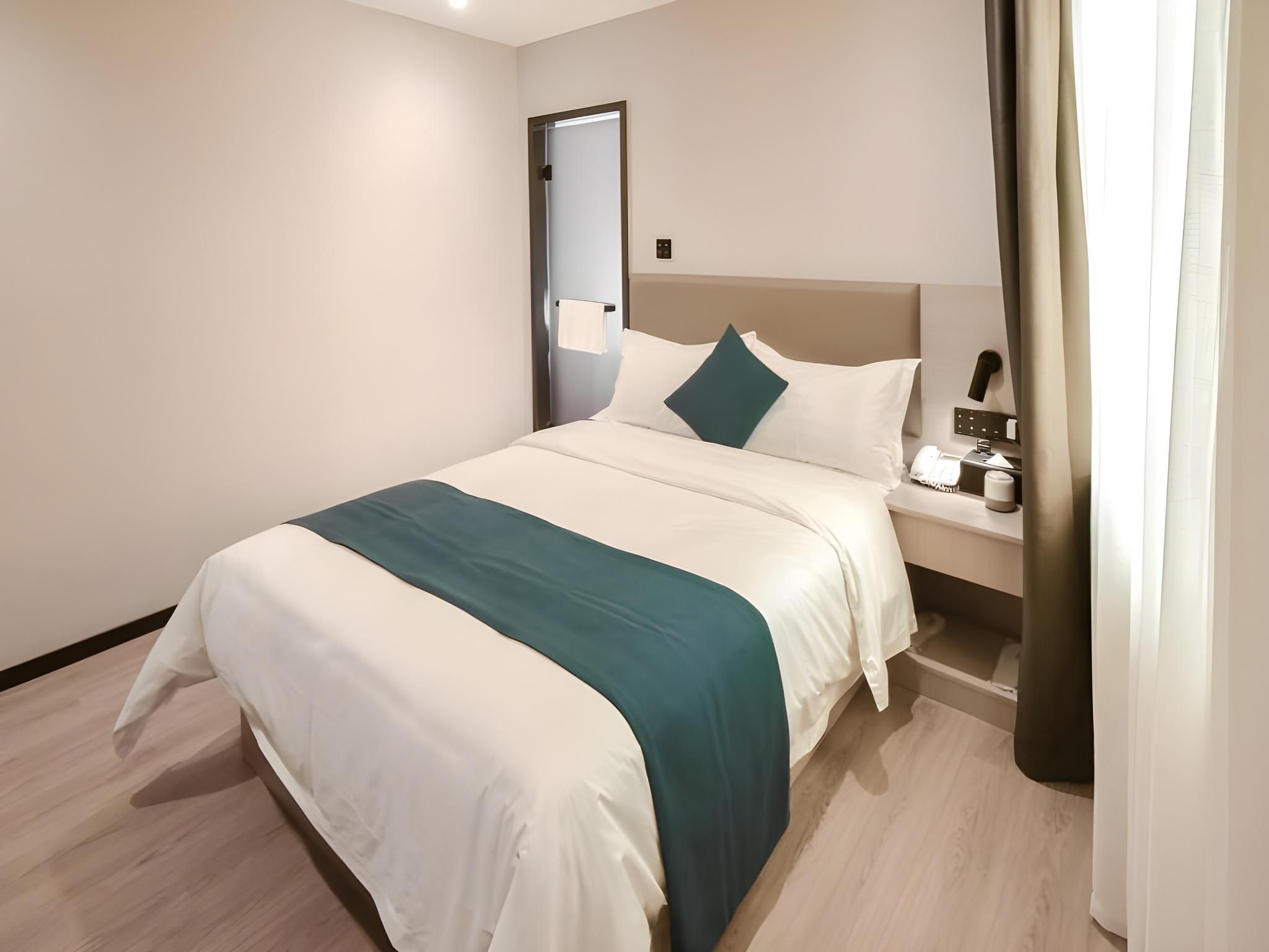 GTI - Fashion 1 Bed Room