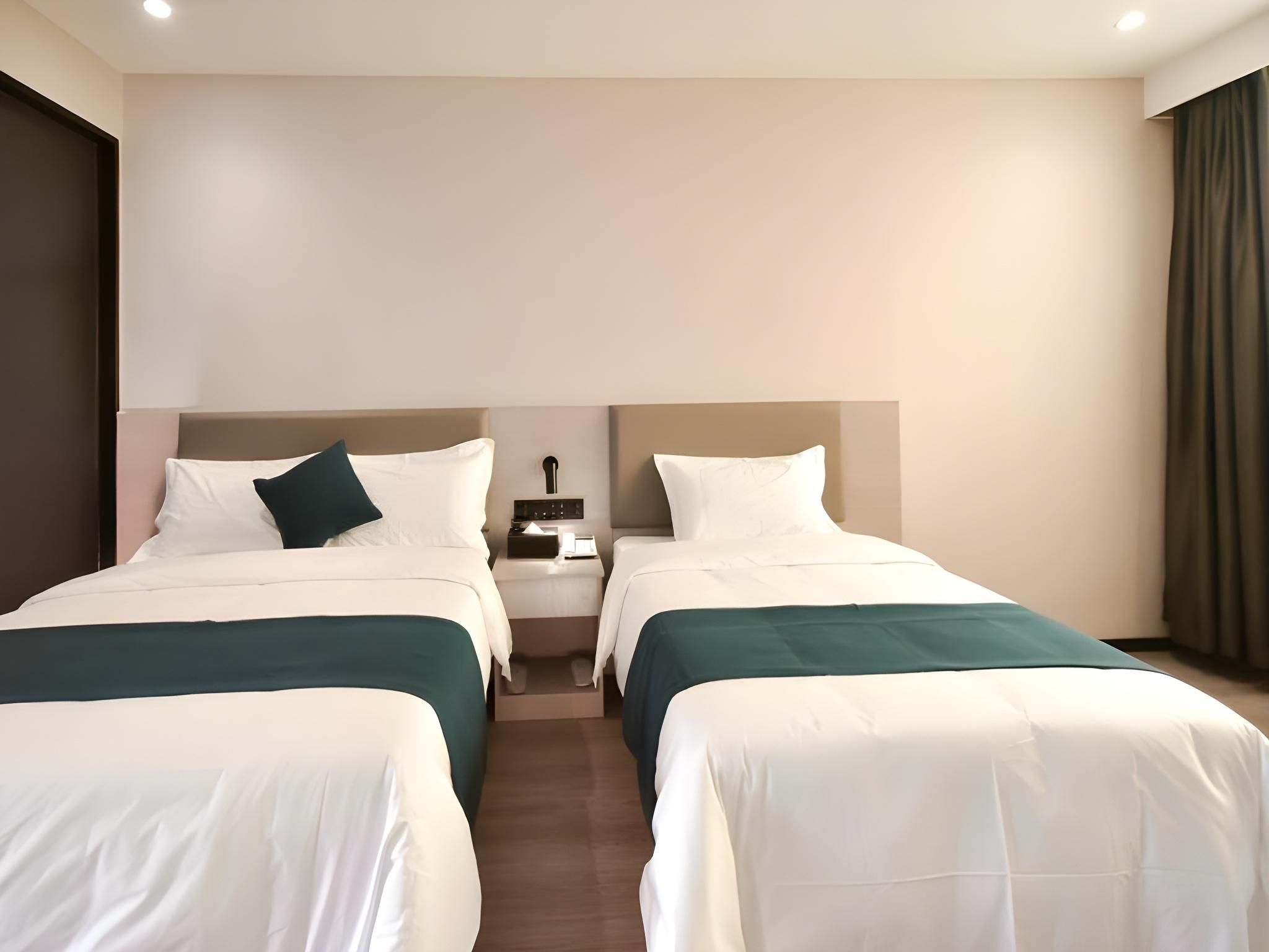 GTI - Fashion 1 Bed Room