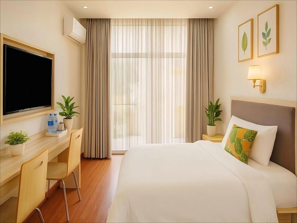 Selected Double Room