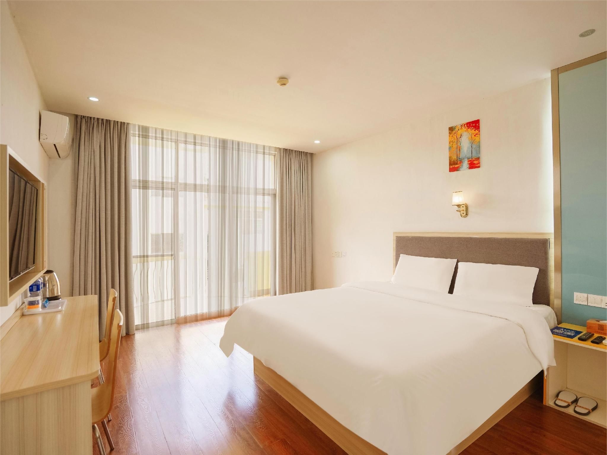 Selected Double Room