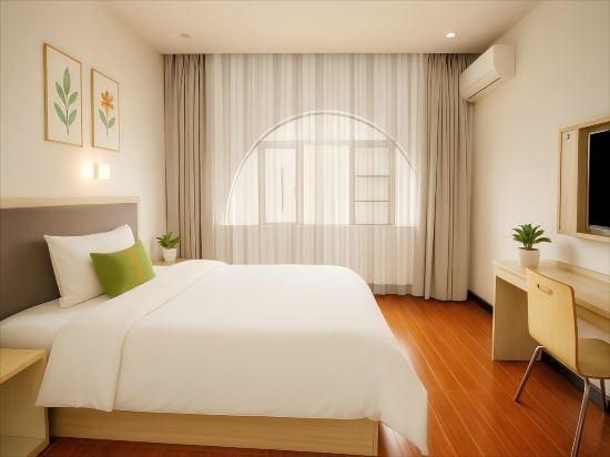 WH - Traditional Bed Room