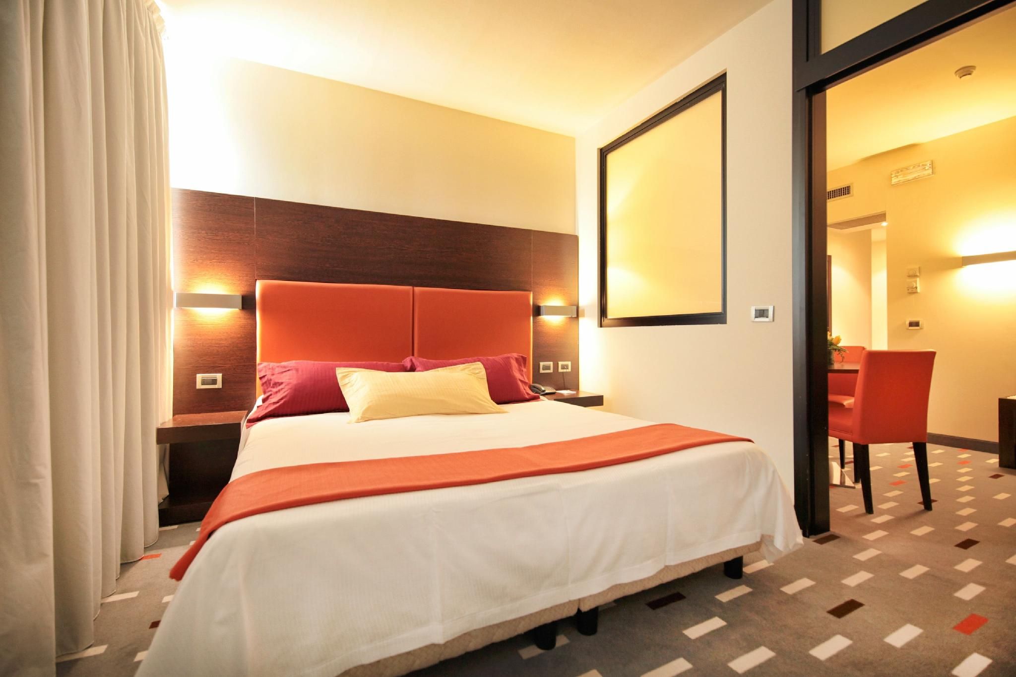 Suite Room