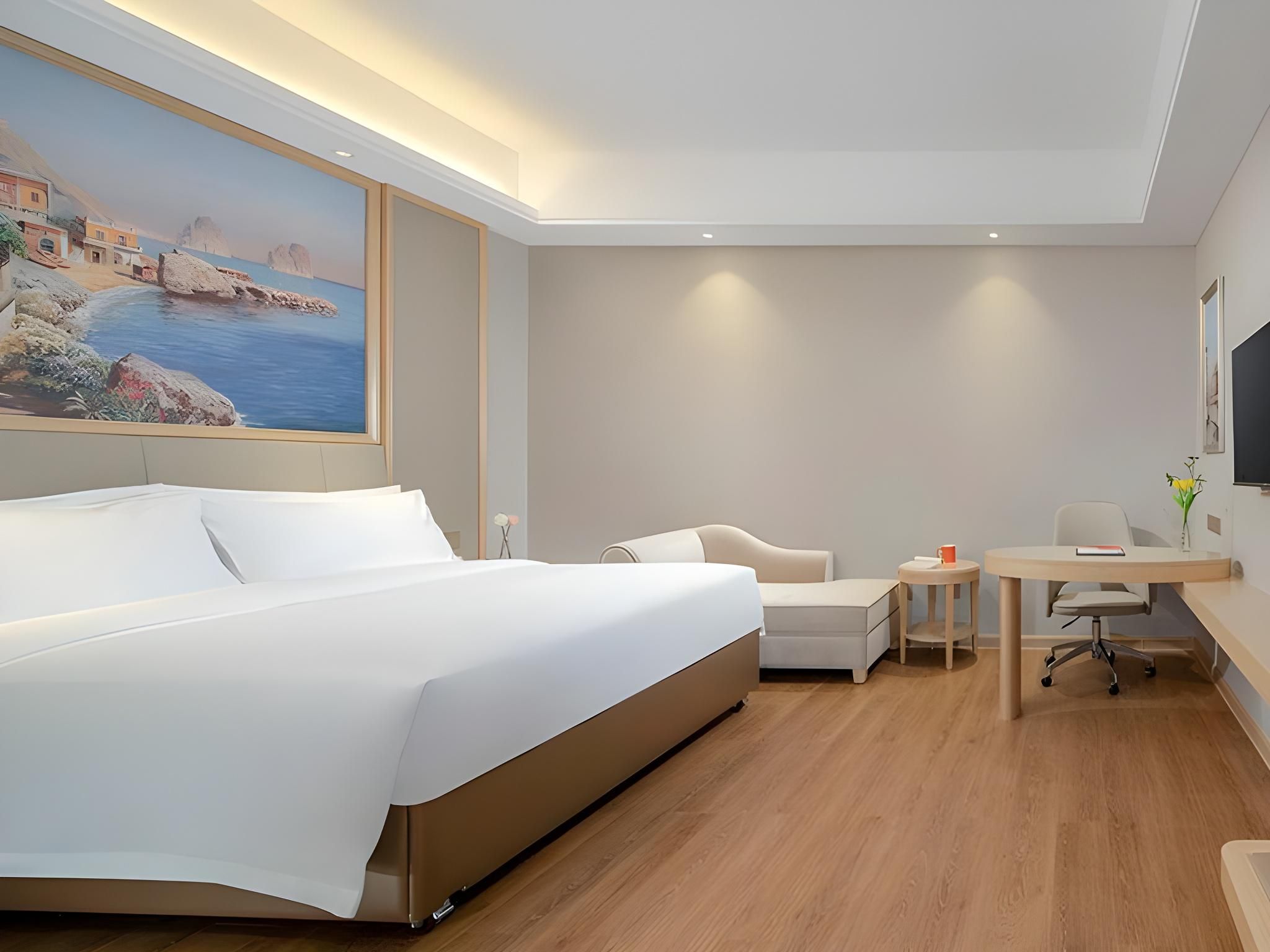 Vienna - Superior 1 Bed Room