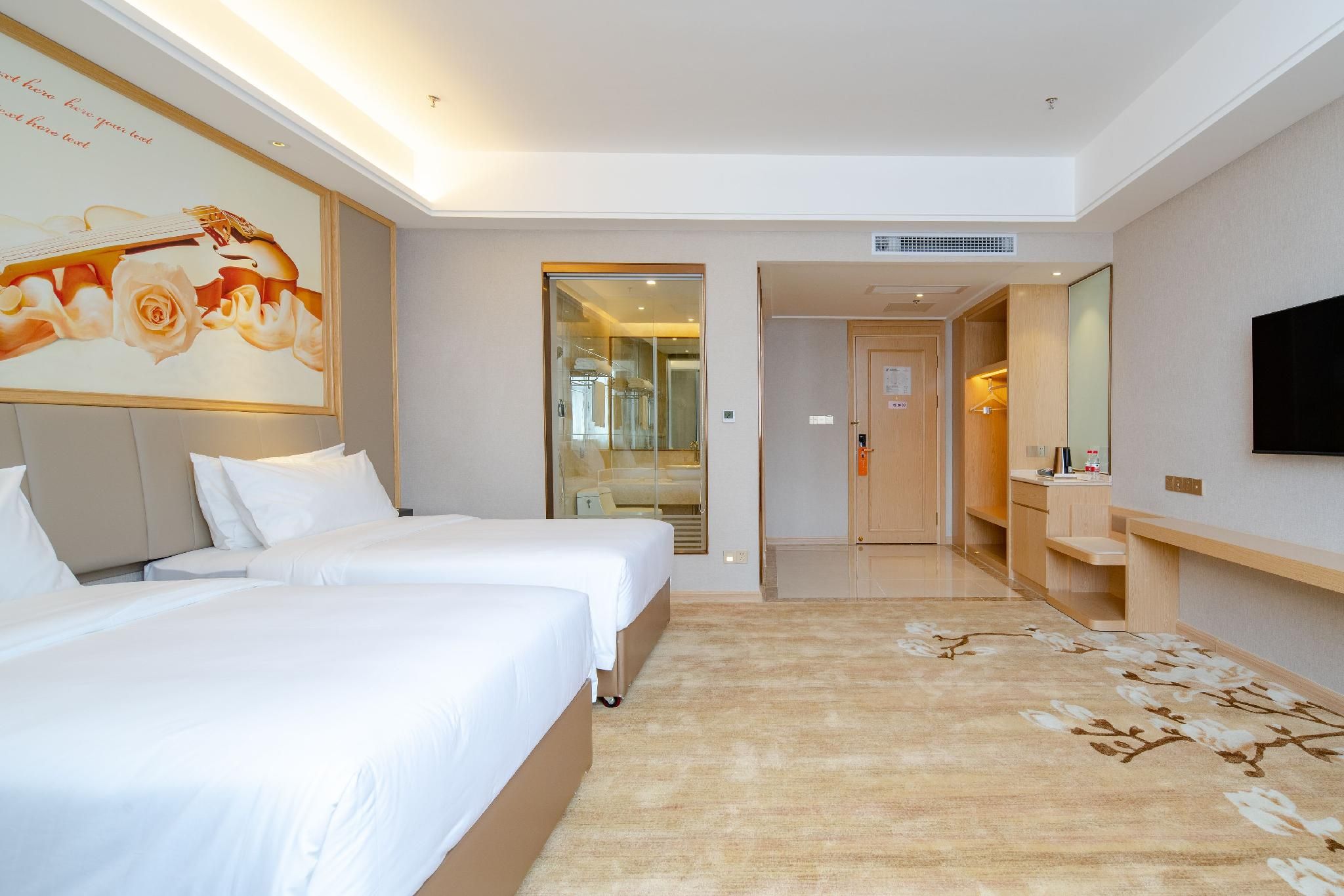 Vienna - Business Twin Room