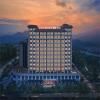 Lavande Hotels Zhuhai Doumen