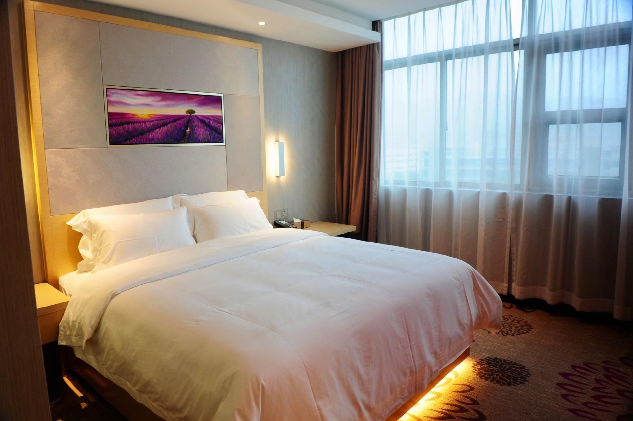 Elegant Double Room