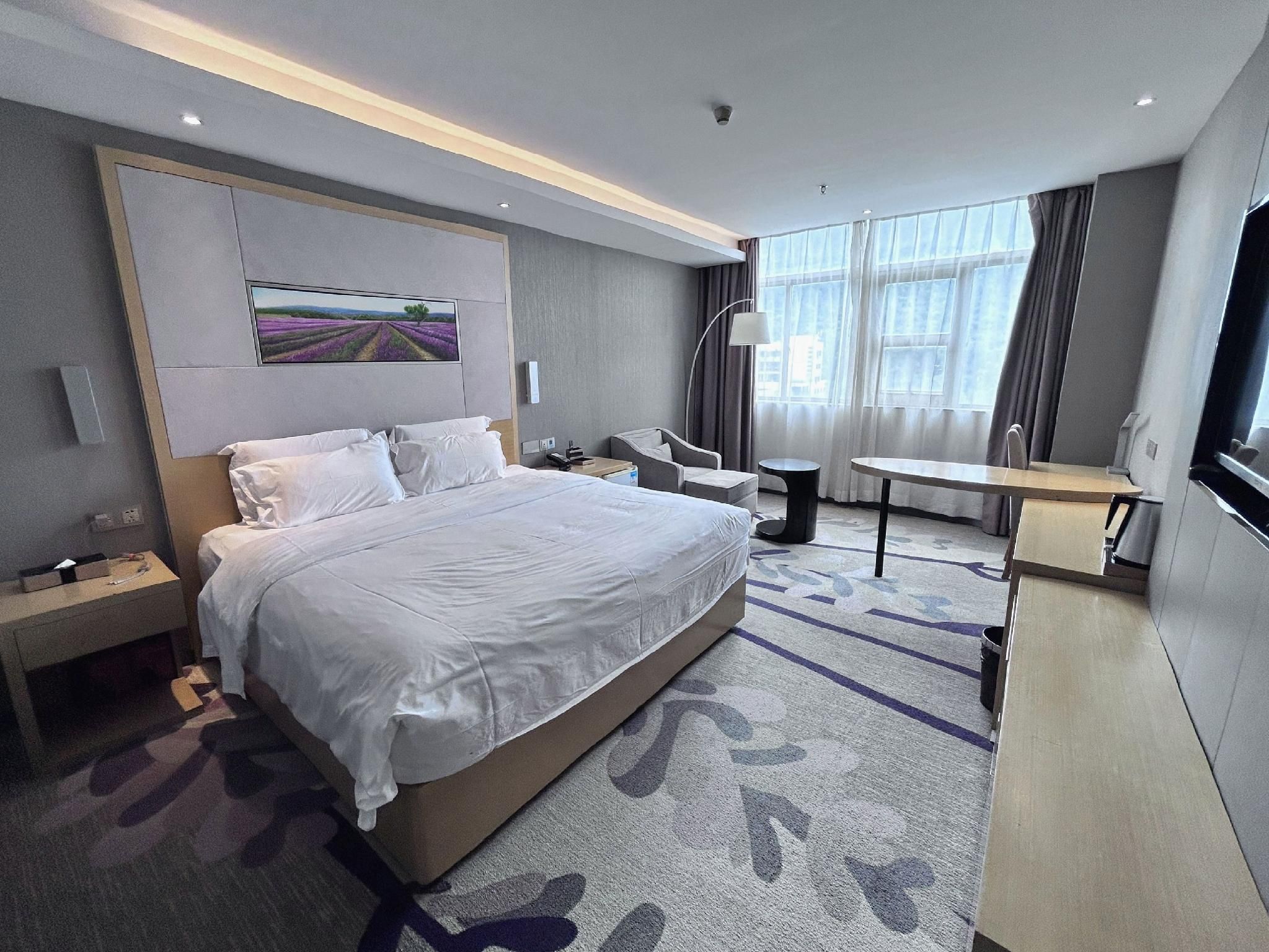 Business Double Room