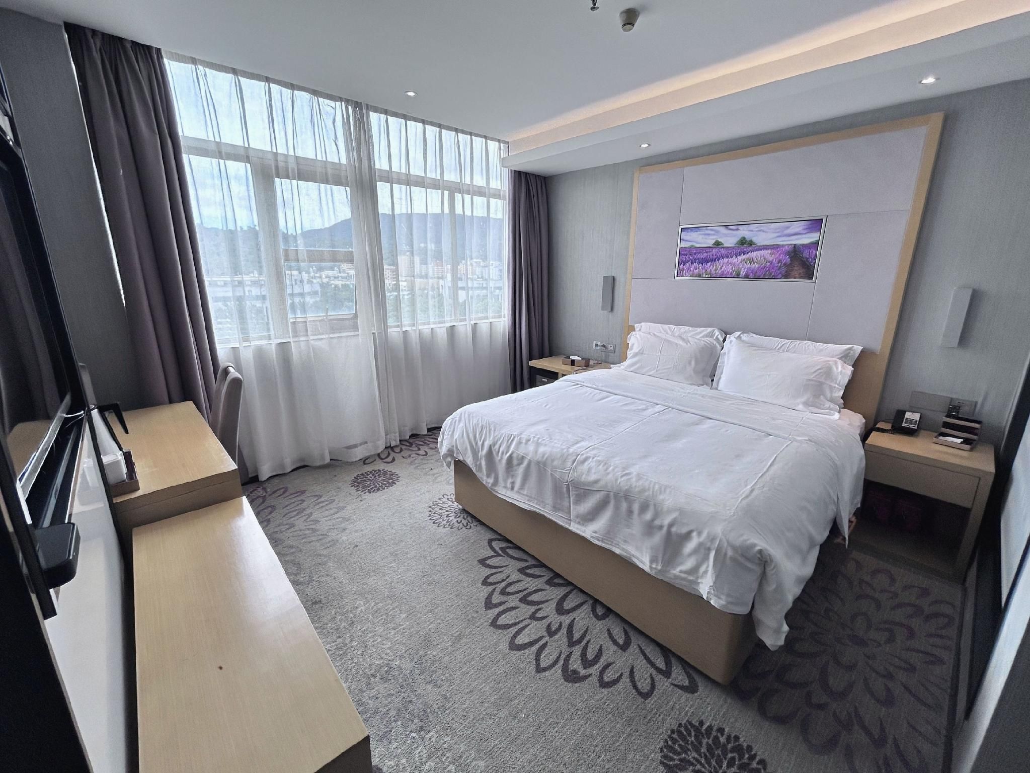 Elegant Double Room