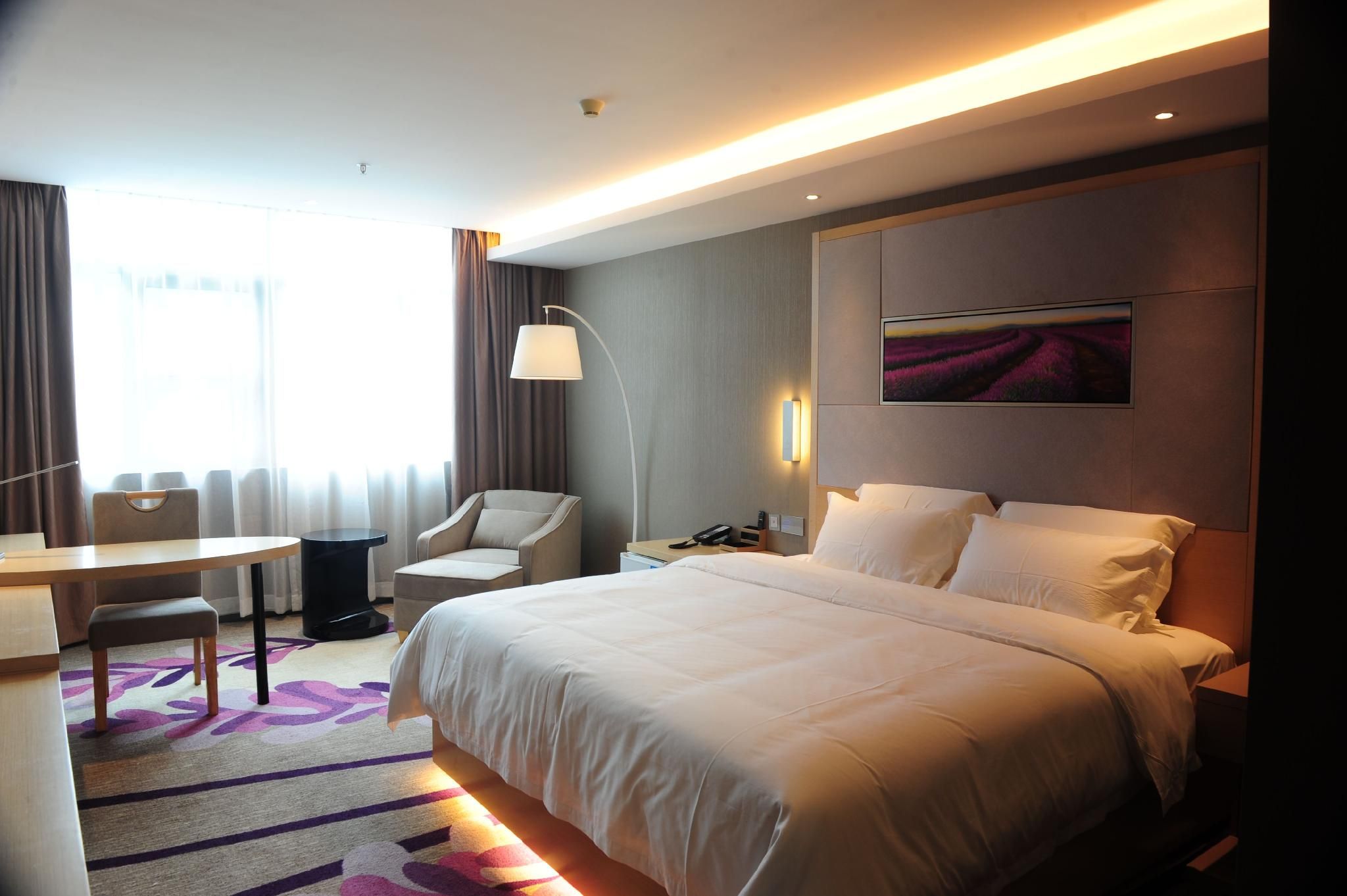 Business Double Room