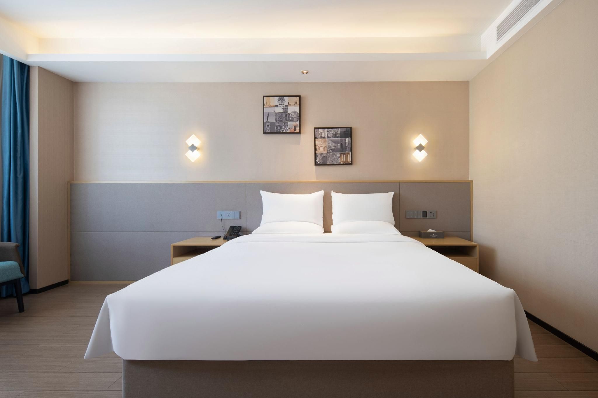 Rezen - Yazhi 1 Bed Room