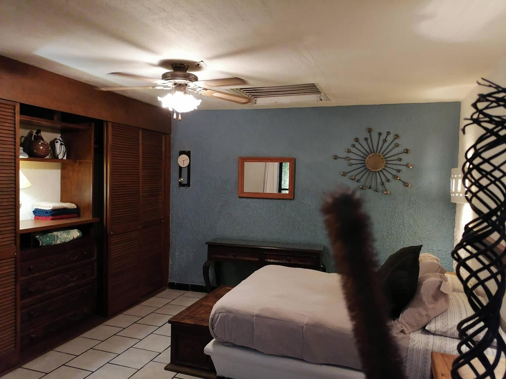 One-Bedroom Apartment with Spa Bath
