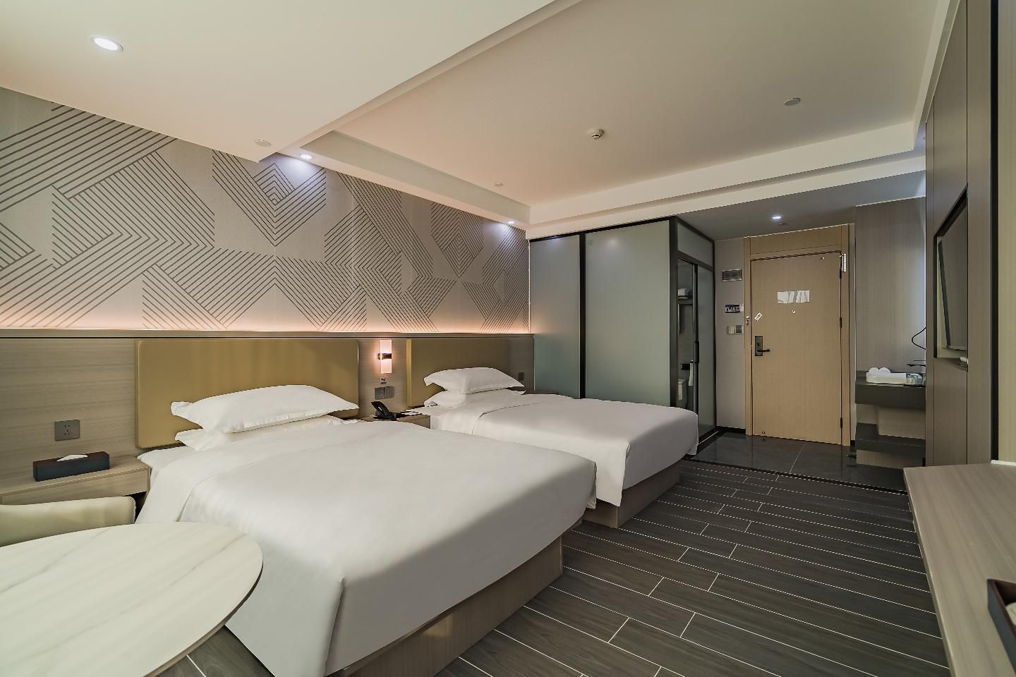 Dossen - Deluxe Twin Room