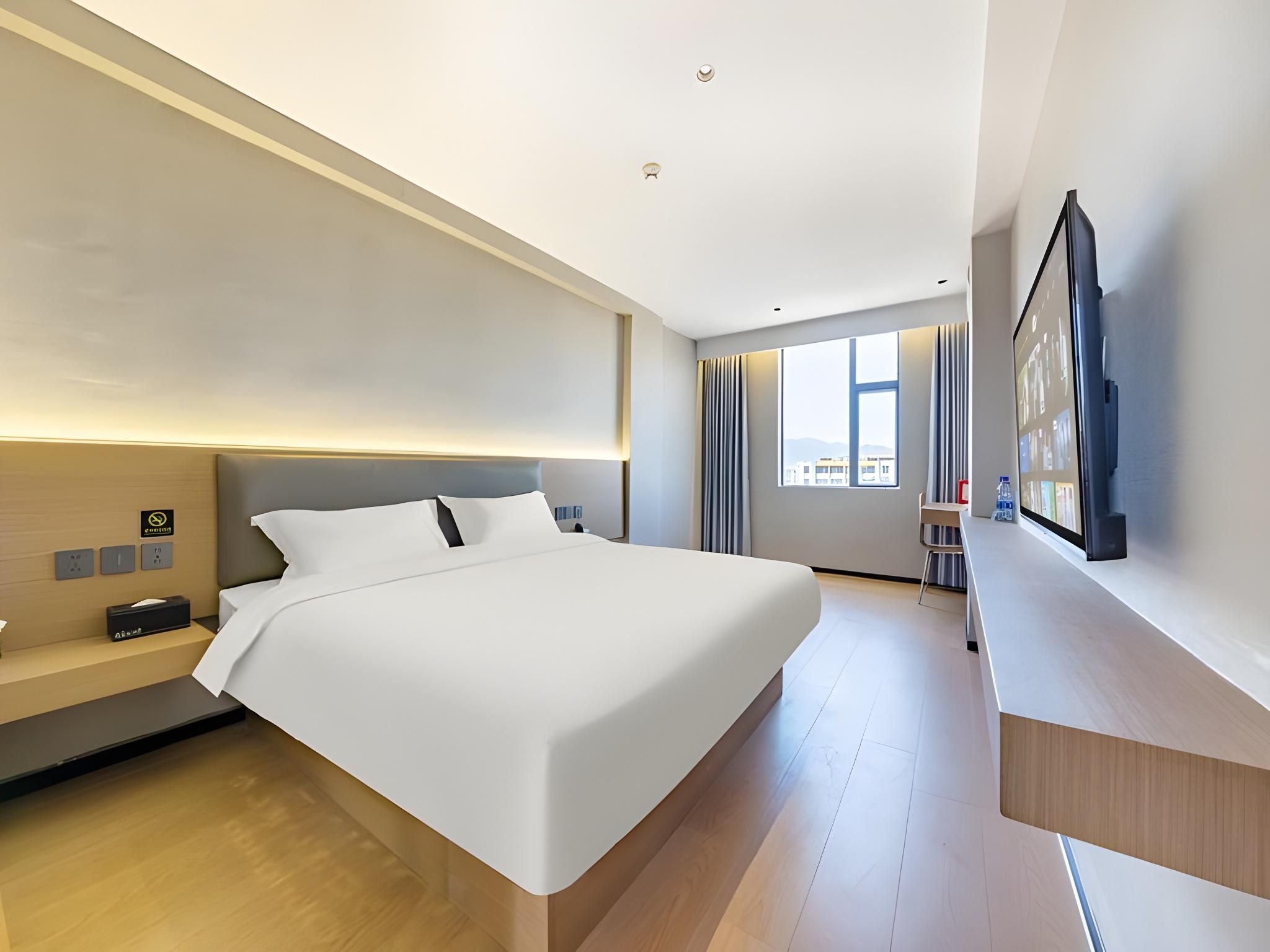 Standand Queen Room