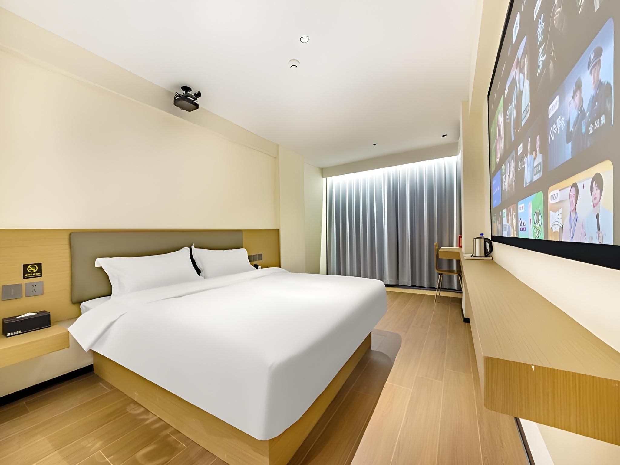 Sunmei - YINGYIN 1 Bed Room