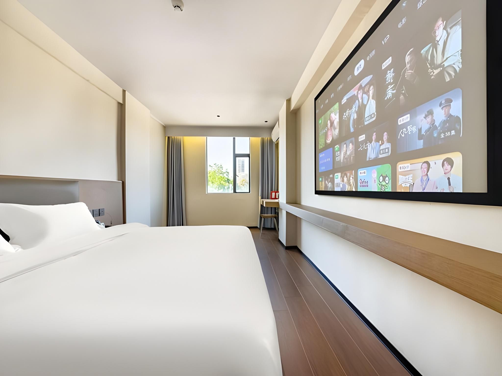 Sunmei - YINGYIN 1 Bed Room